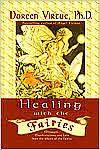 Healing with the Fairies - Doreen Virtue